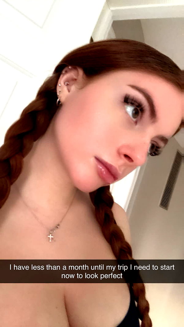 xxxtinacarmella snapchat image archive image