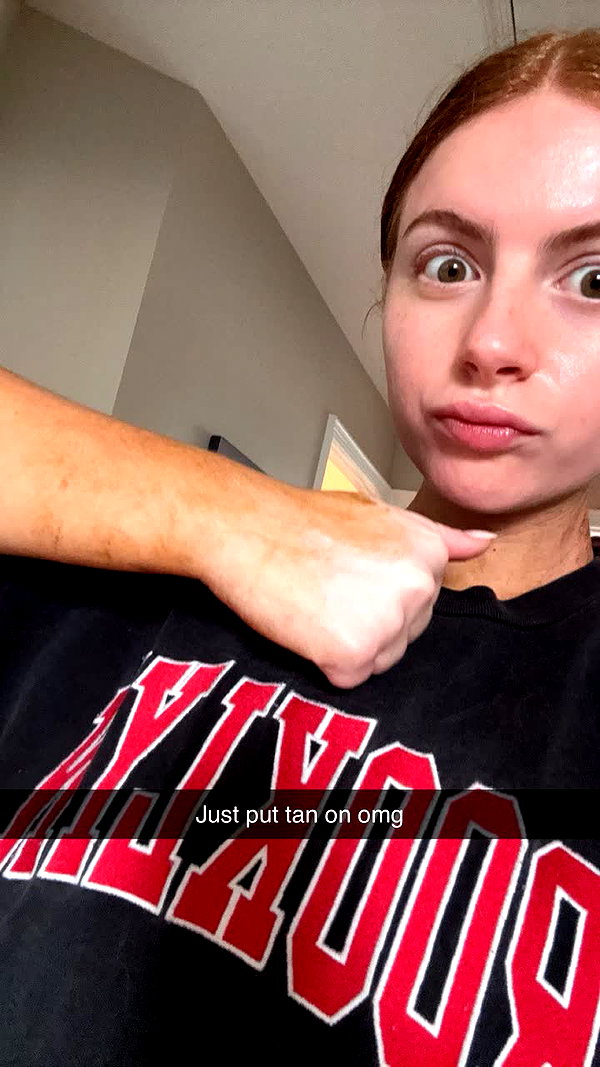 xxxtinacarmella snapchat image archive image