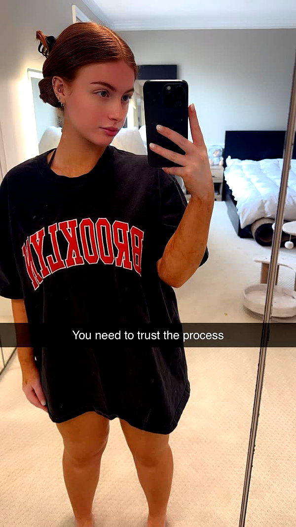 xxxtinacarmella snapchat image archive image