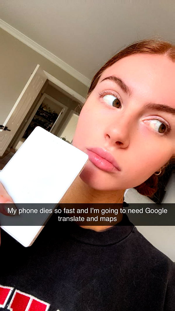 xxxtinacarmella snapchat image archive image