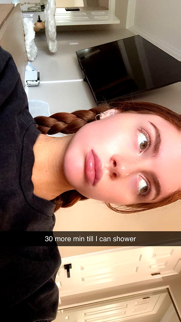 xxxtinacarmella snapchat image archive image