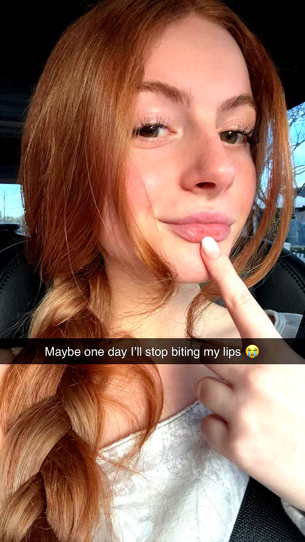 xxxtinacarmella snapchat image archive image