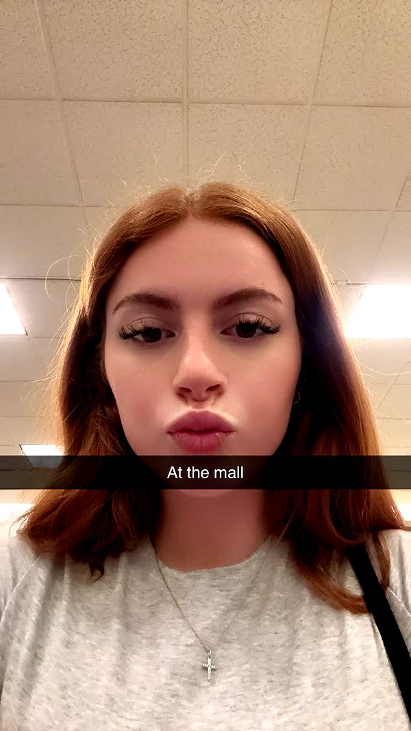 xxxtinacarmella snapchat image archive image