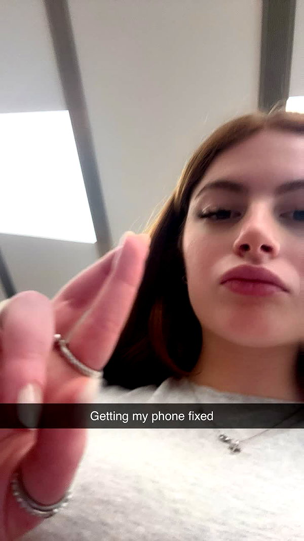 xxxtinacarmella snapchat image archive image
