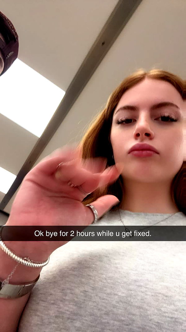 xxxtinacarmella snapchat image archive image