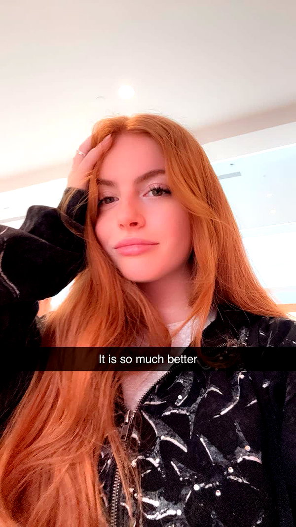 xxxtinacarmella snapchat image archive image
