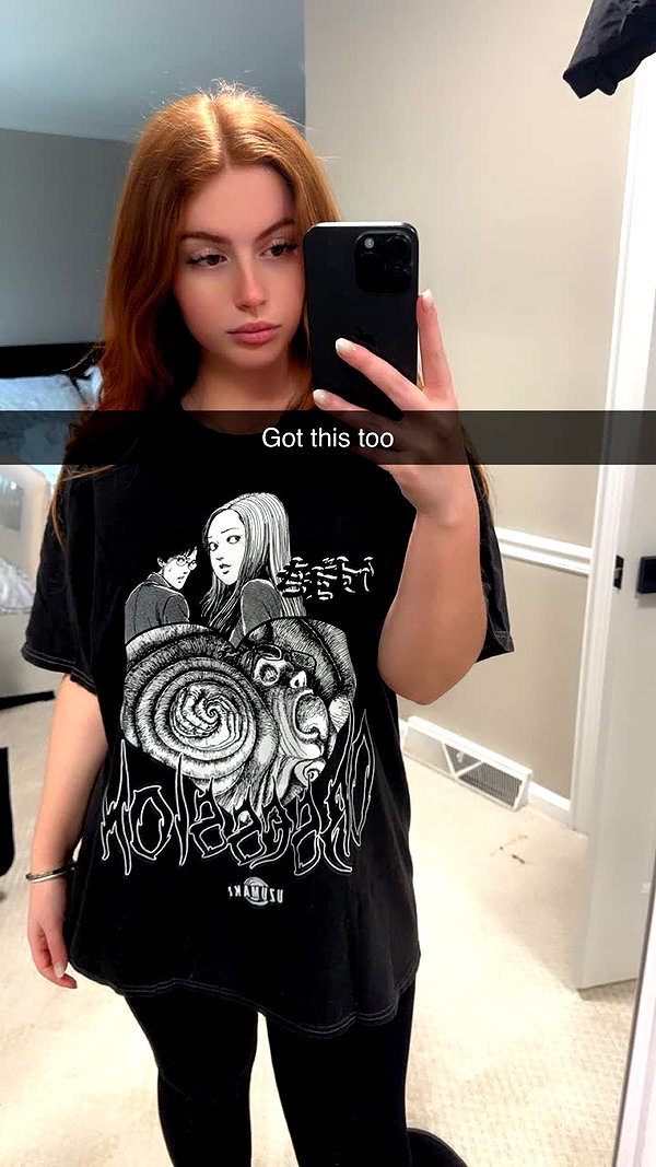 xxxtinacarmella snapchat image archive image