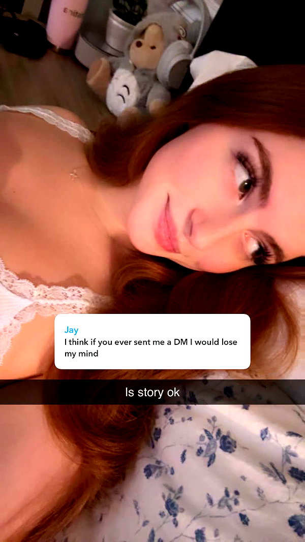 xxxtinacarmella snapchat image archive image