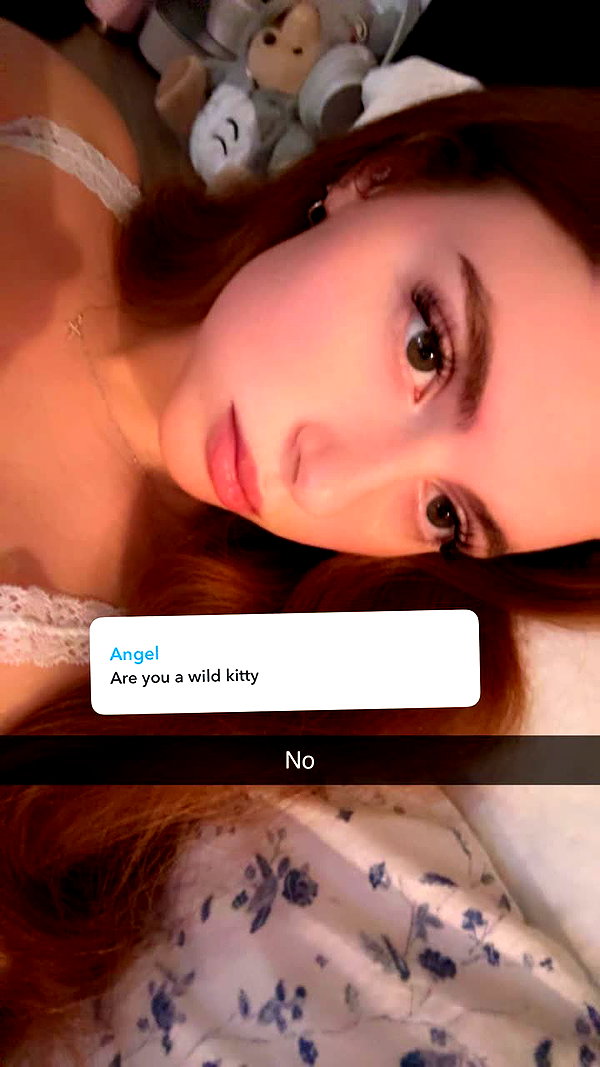 xxxtinacarmella snapchat image archive image