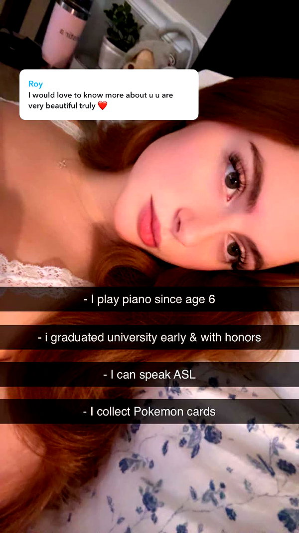 xxxtinacarmella snapchat image archive image