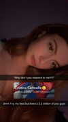 xxxtinacarmella Altpins Profile Picture