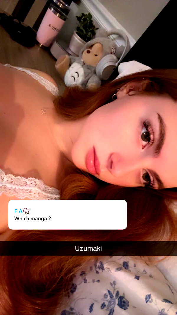 xxxtinacarmella snapchat image archive image