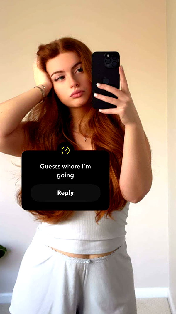 xxxtinacarmella snapchat image archive image