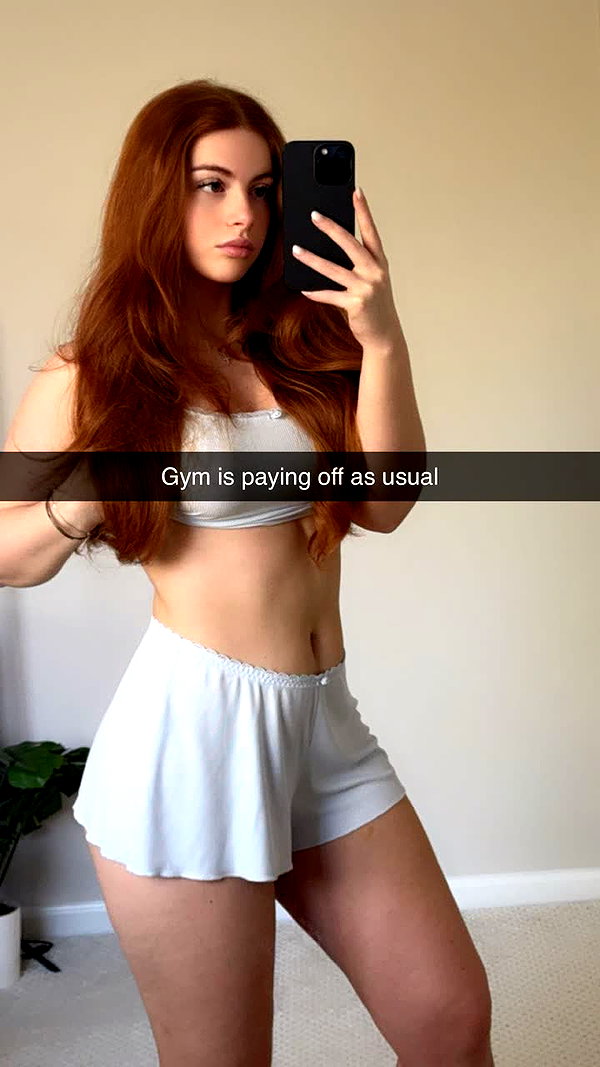 xxxtinacarmella snapchat image archive image