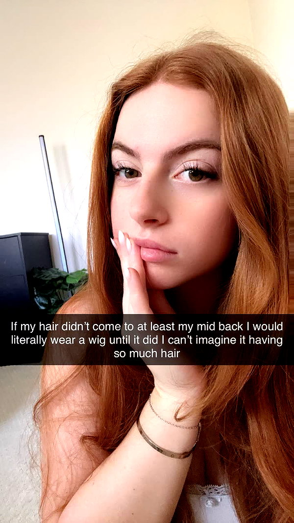 xxxtinacarmella snapchat image archive image