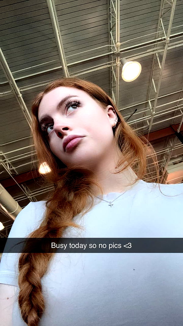 xxxtinacarmella snapchat image archive image