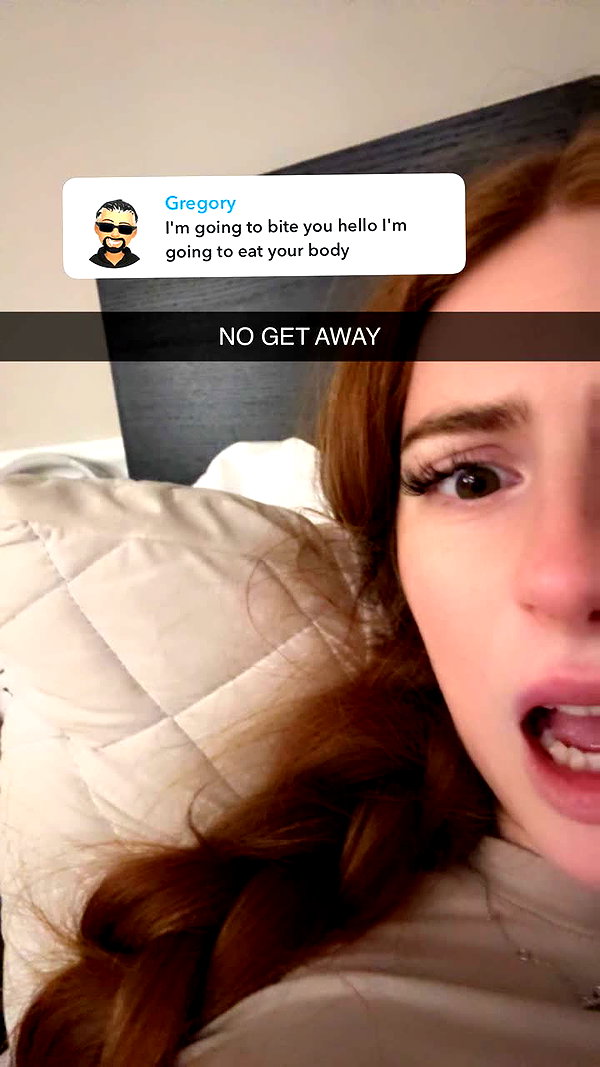 xxxtinacarmella snapchat image archive image