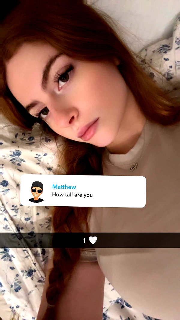 xxxtinacarmella snapchat image archive image