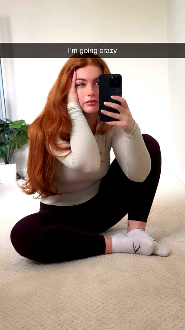xxxtinacarmella snapchat image archive image