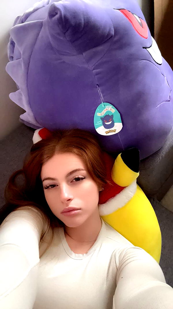 xxxtinacarmella snapchat image archive image