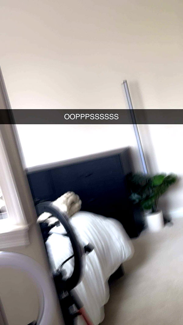 xxxtinacarmella snapchat image archive image