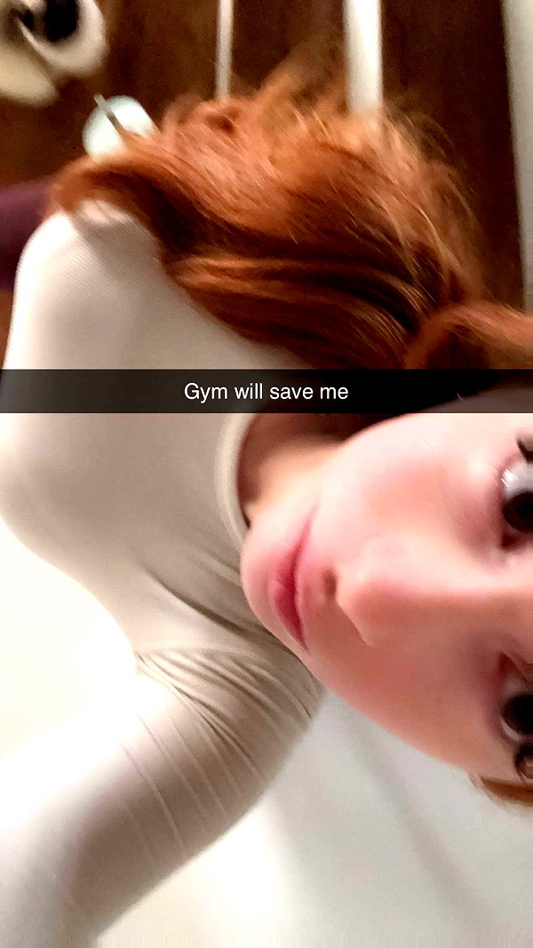 xxxtinacarmella snapchat image archive image