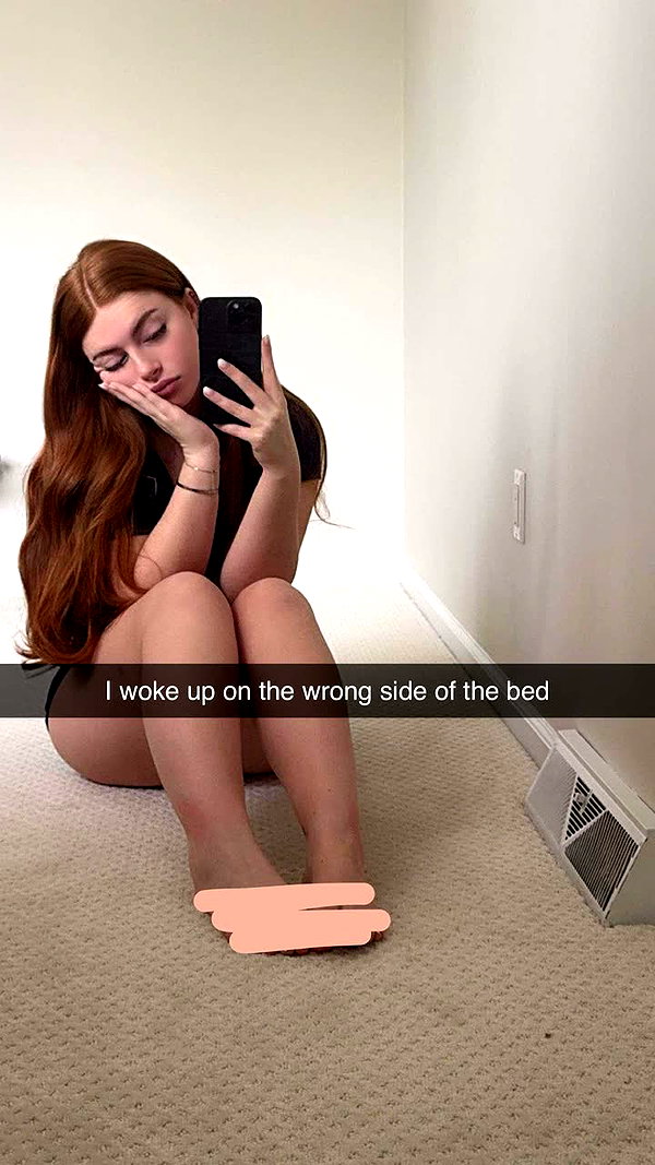 xxxtinacarmella snapchat image archive image