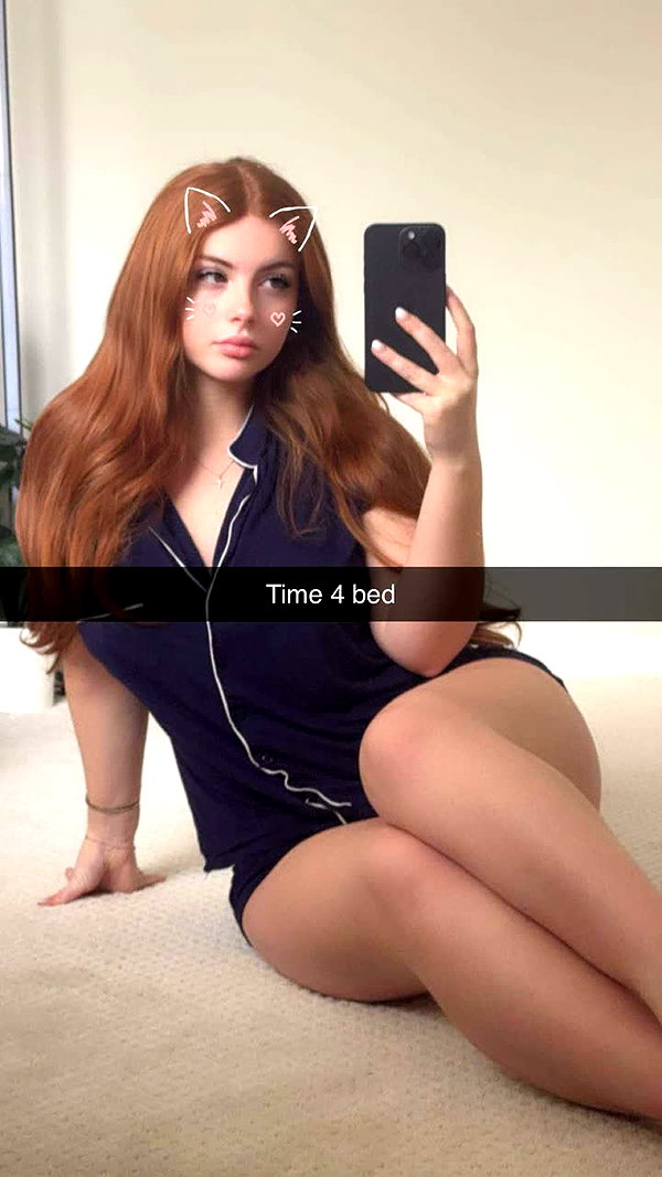xxxtinacarmella snapchat image archive image