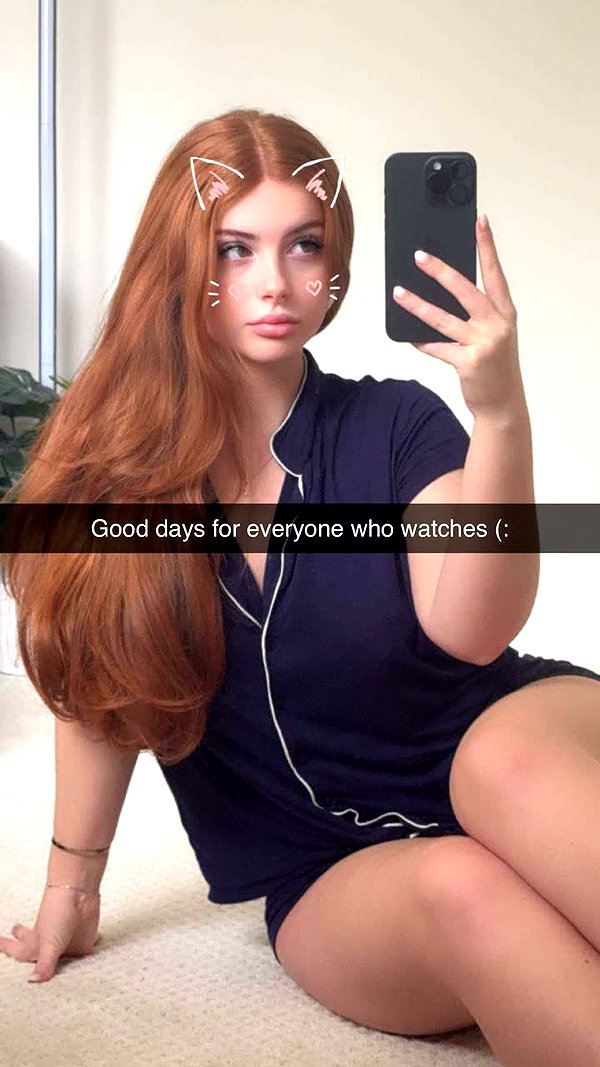 xxxtinacarmella snapchat image archive image