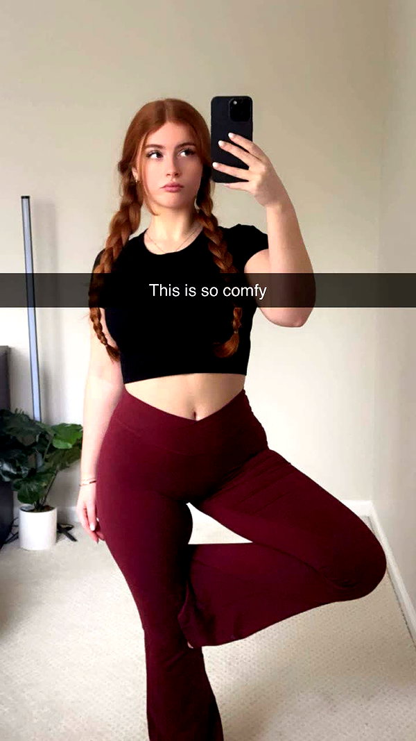 xxxtinacarmella snapchat image archive image