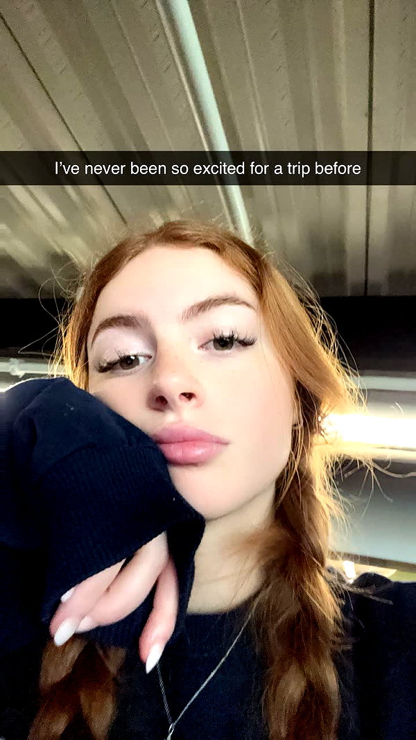 xxxtinacarmella snapchat image archive image