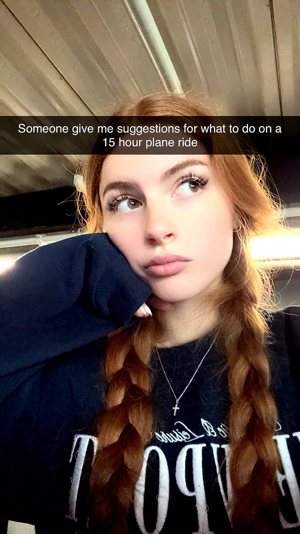 xxxtinacarmella snapchat image archive image