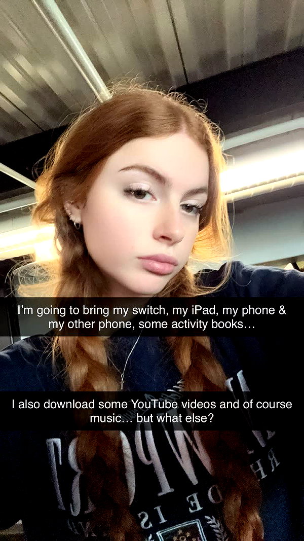 xxxtinacarmella snapchat image archive image
