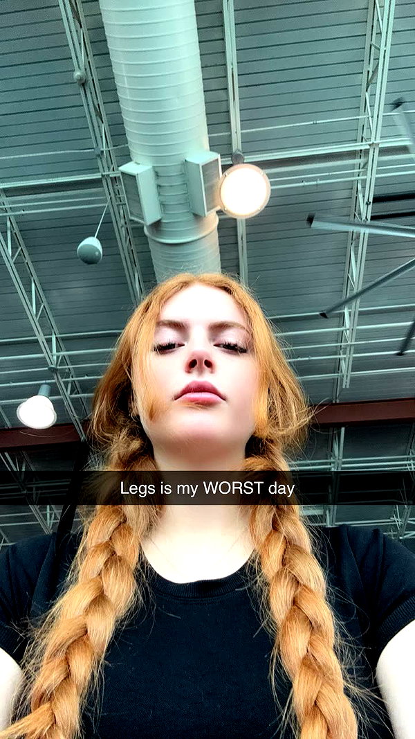 xxxtinacarmella snapchat image archive image