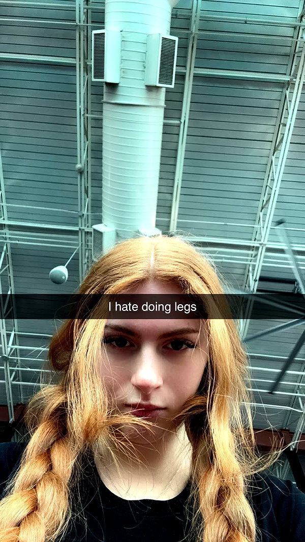 xxxtinacarmella snapchat image archive image