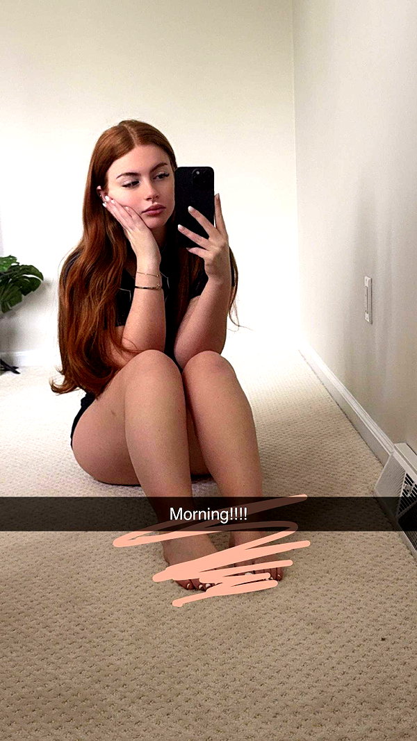 xxxtinacarmella snapchat image archive image