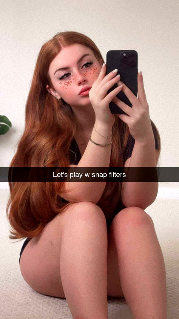 xxxtinacarmella snapchat image archive image