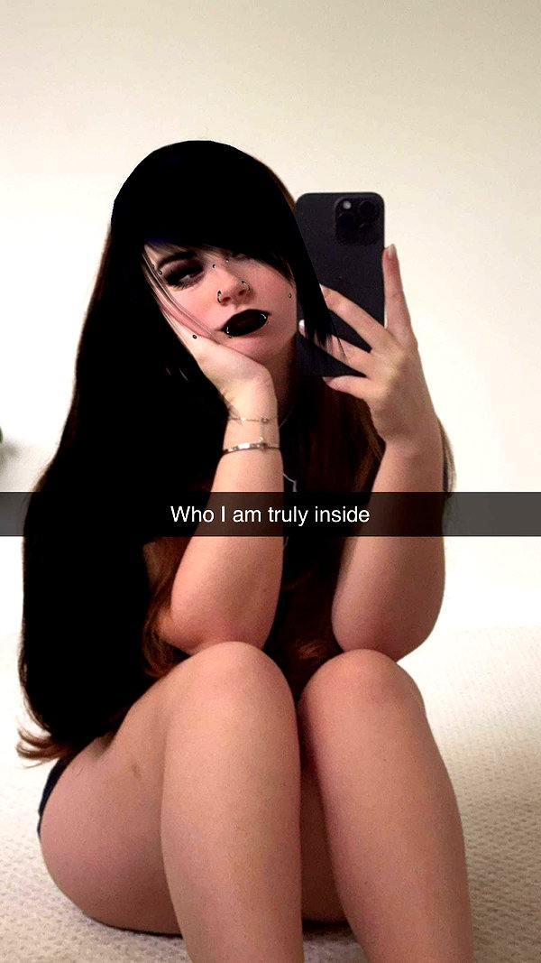 xxxtinacarmella snapchat image archive image
