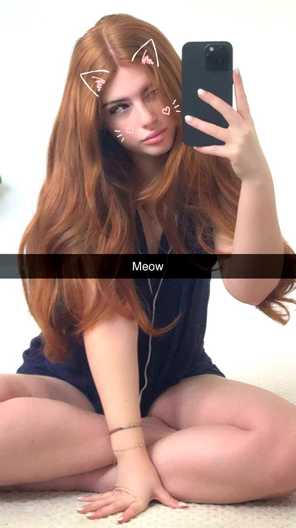 xxxtinacarmella snapchat image archive image