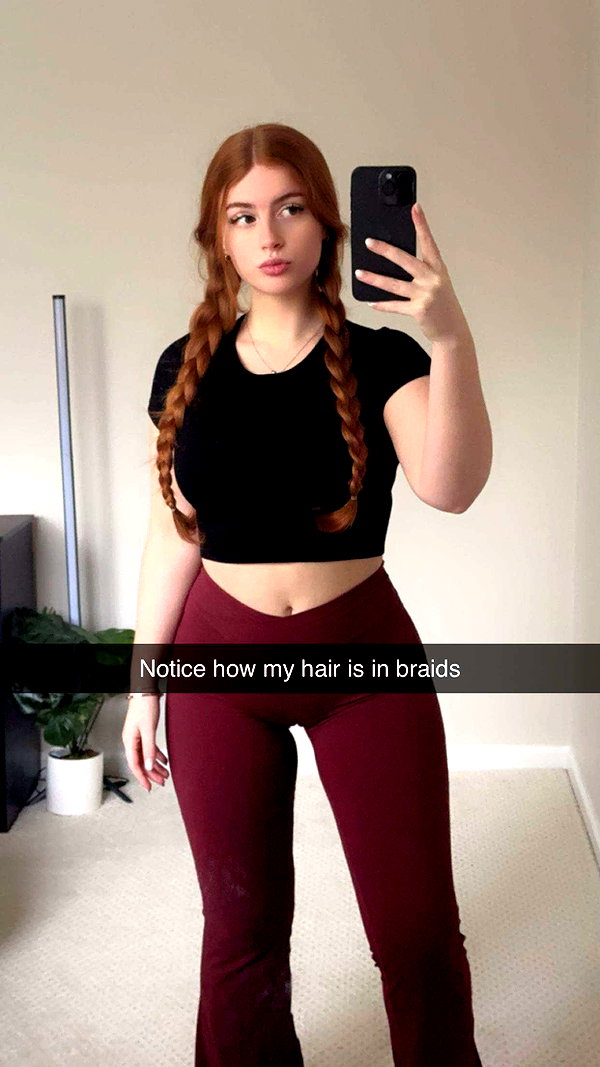 xxxtinacarmella snapchat image archive image