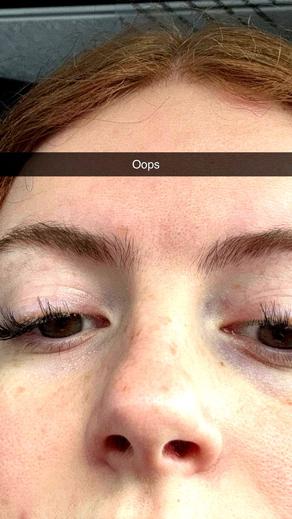 xxxtinacarmella snapchat image archive image