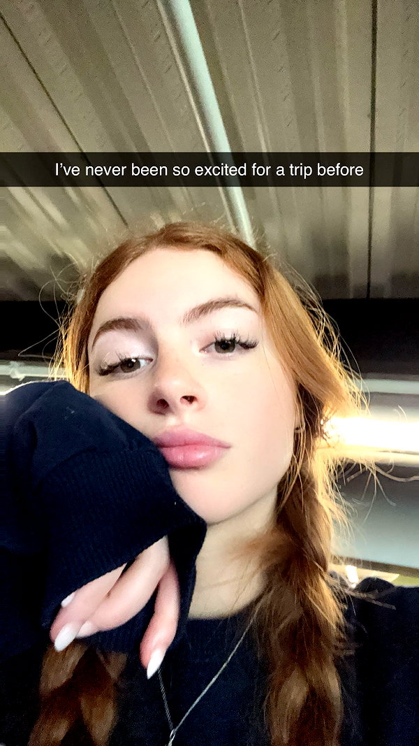 xxxtinacarmella snapchat image archive image