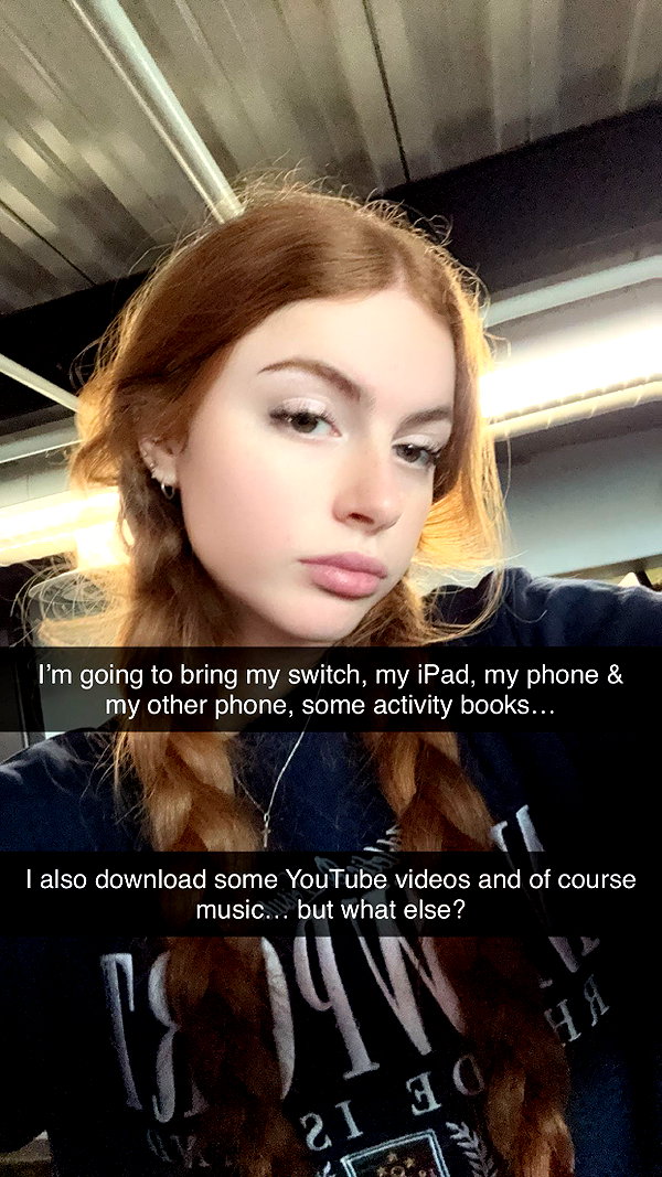 xxxtinacarmella snapchat image archive image