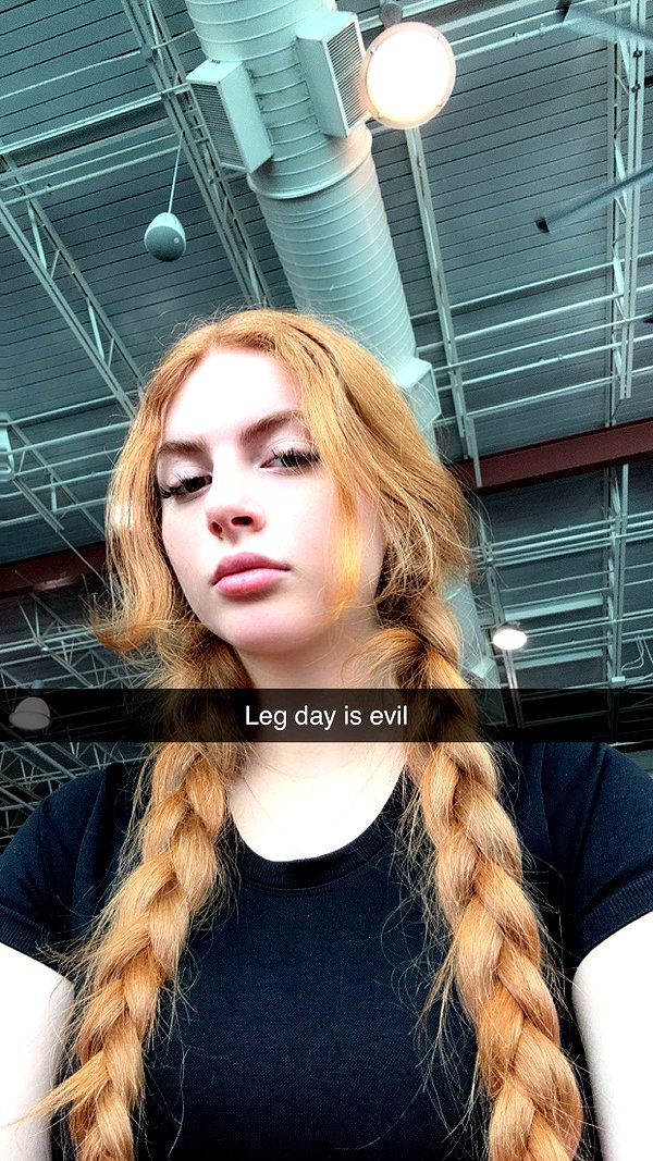 xxxtinacarmella snapchat image archive image