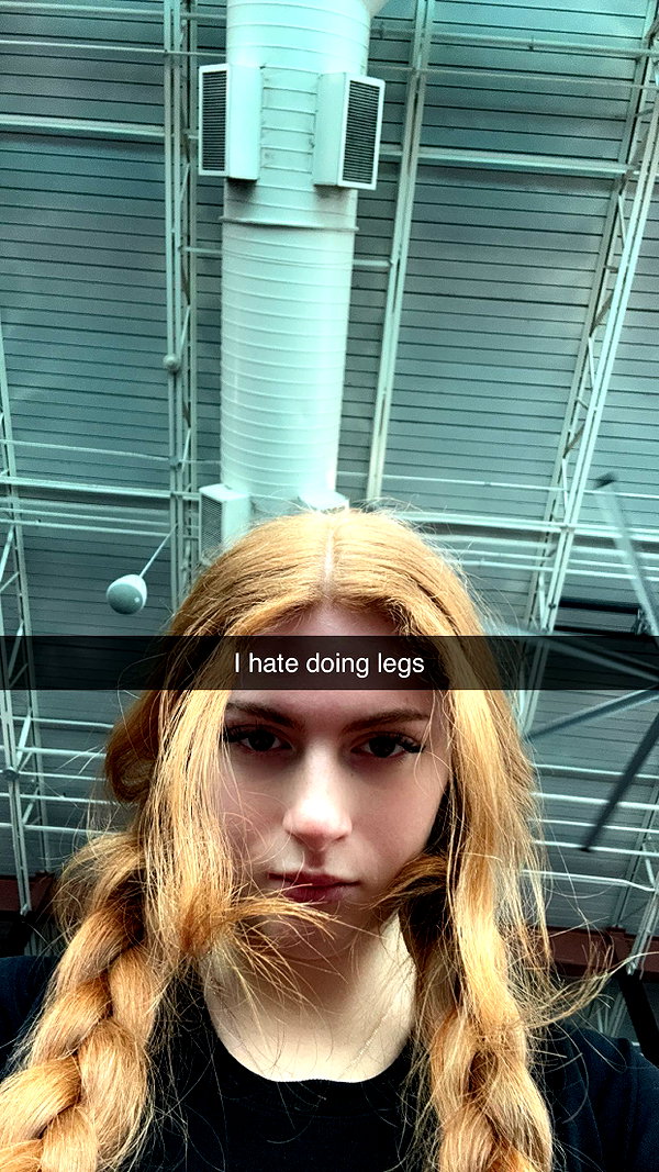 xxxtinacarmella snapchat image archive image