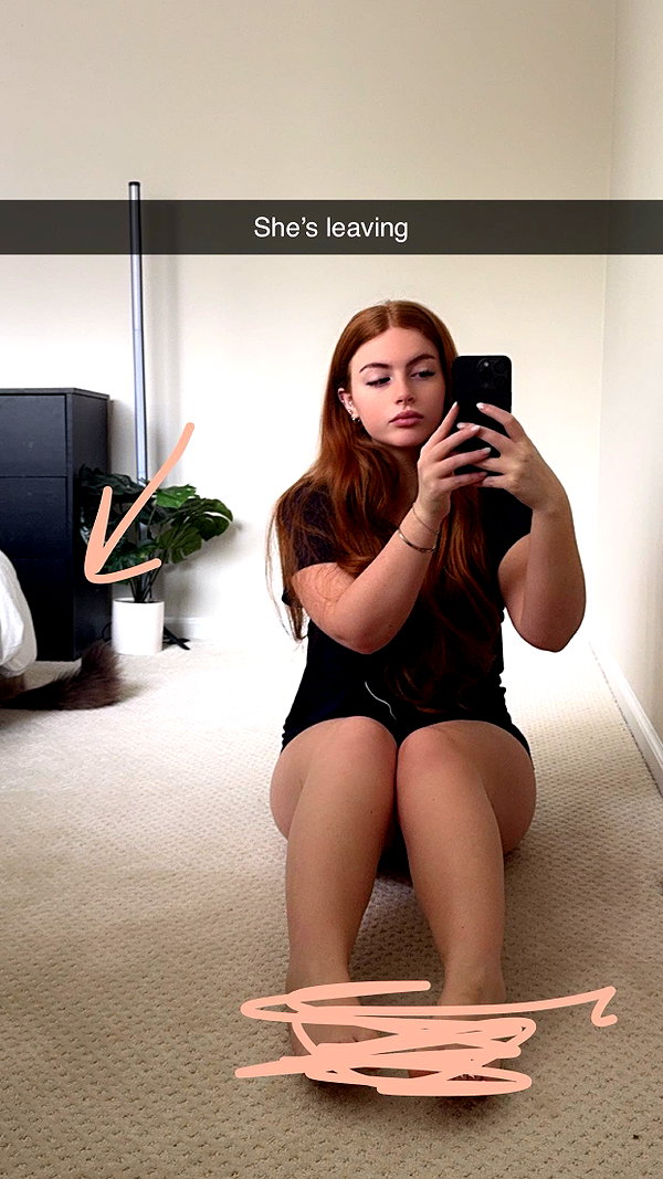 xxxtinacarmella snapchat image archive image