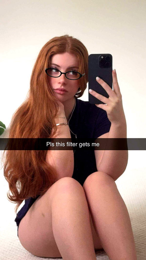 xxxtinacarmella snapchat image archive image