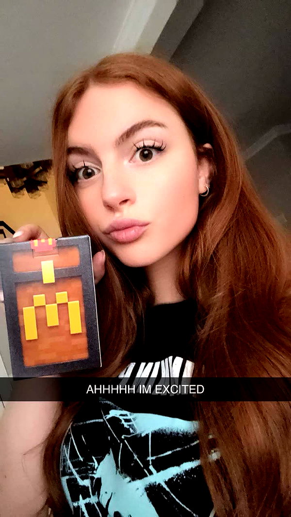 xxxtinacarmella snapchat image archive image
