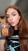 xxxtinacarmella Altpins Profile Picture
