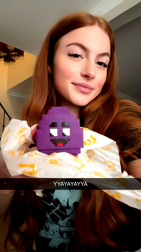 xxxtinacarmella snapchat image archive image